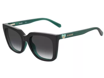 Love Moschino Brillen MOL 055/CS ETJ/9O