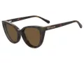 Love Moschino Brillen MOL 066/CS 05L/70