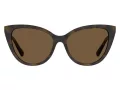 Love Moschino Brillen MOL 066/CS 05L/70