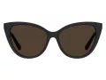 Love Moschino Brillen MOL 066/CS 807/70
