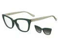 Love Moschino Brillen MOL 071/CS 1ED/9K