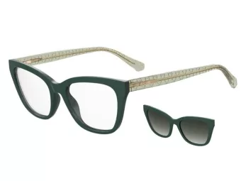 Love Moschino Brillen MOL 071/CS 1ED/9K
