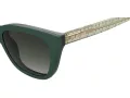 Love Moschino Brillen MOL 071/CS 1ED/9K