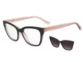 Love Moschino Brillen MOL 071/CS 3H2/HA
