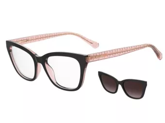 Love Moschino Brillen MOL 071/CS 3H2/HA