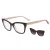 Love Moschino Brillen MOL 071/CS 3H2/HA
