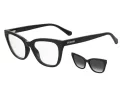 Love Moschino Brillen MOL 071/CS 807/9O