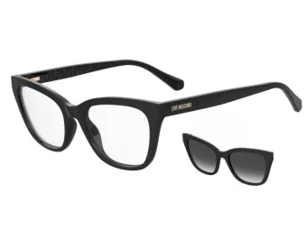 Love Moschino Brillen MOL 071/CS 807/9O