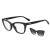Love Moschino Brillen MOL 071/CS 807/9O