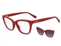 Love Moschino Brillen MOL 071/CS C9A/9O