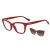 Love Moschino Brillen MOL 071/CS C9A/9O