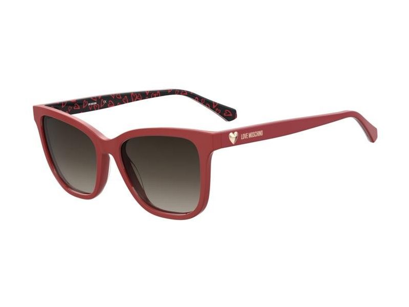 Love Moschino Sonnenbrille MOL 078/S 0HZ/HA