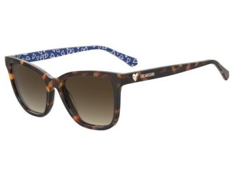 Love Moschino Sonnenbrille MOL 078/S 2VM/HA