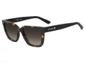 Love Moschino Sonnenbrille MOL 087/S 086/HA