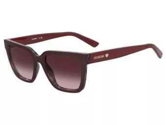 Love Moschino Sonnenbrille MOL 087/S LHF/UQ