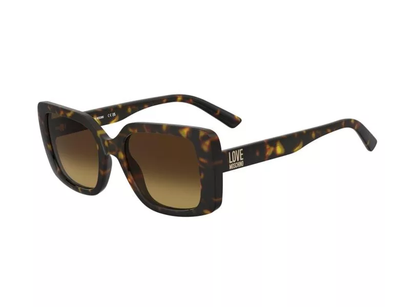 Love Moschino Sonnenbrille MOL 090/S 086/5U