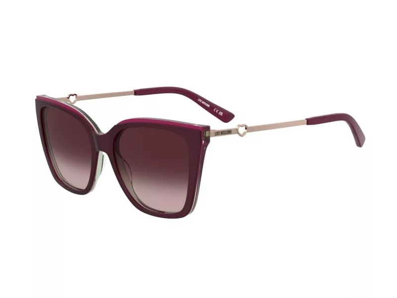 Love Moschino Sonnenbrille MOL 094/S 9KF/UQ