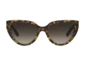 Love Moschino Sonnenbrille MOL 095/S 086/HA