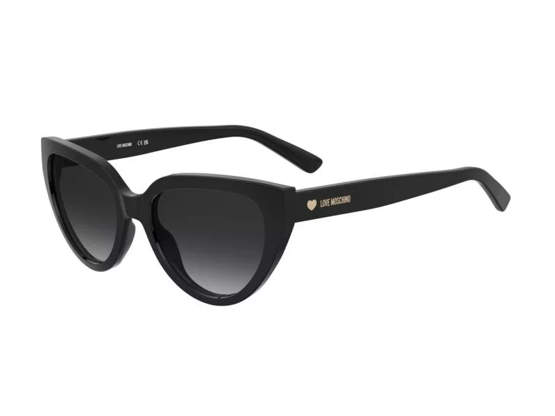 Love Moschino Sonnenbrille MOL 095/S 807/9O