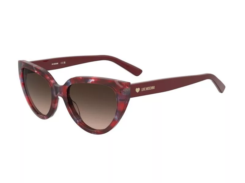 Love Moschino Sonnenbrille MOL 095/S LHF/HA