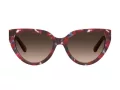 Love Moschino Sonnenbrille MOL 095/S LHF/HA