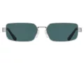 Love Moschino Sonnenbrille MOL 100/S 010/KU