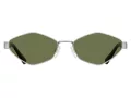 Love Moschino Sonnenbrille MOL 101/S 010/QT