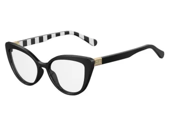 Love Moschino Brillen MOL 500 807