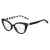 Love Moschino Brillen MOL 500 807
