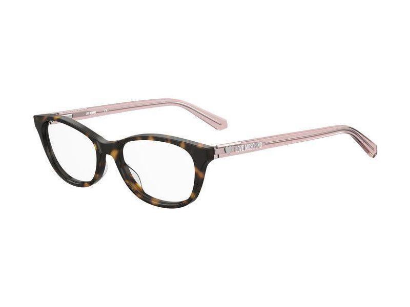 Love Moschino Brillen MOL 544/TN 086