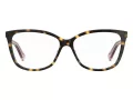 Love Moschino Brillen MOL 546 086