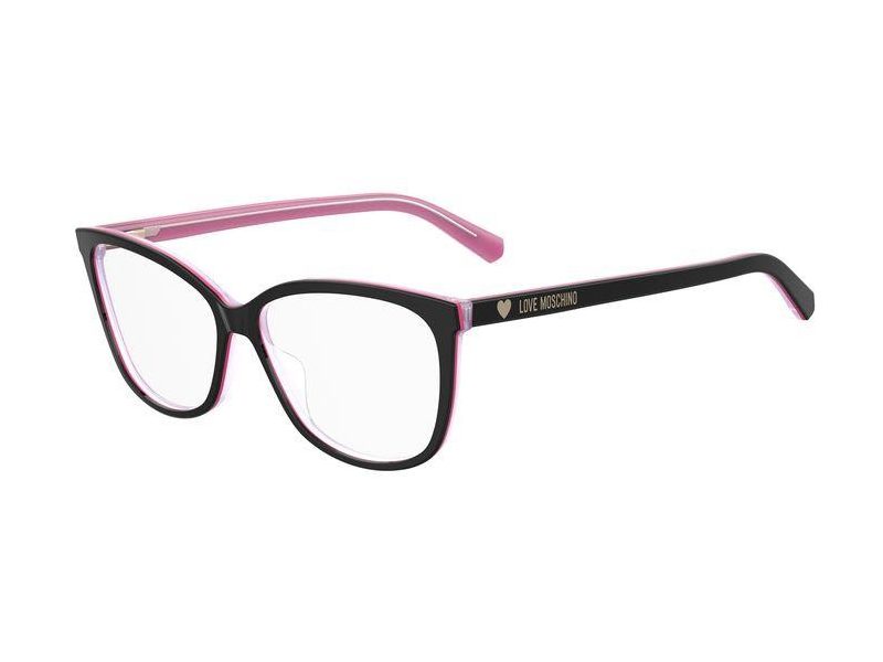 Love Moschino Brillen MOL 546 3MR