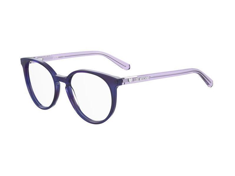 Love Moschino Brillen MOL 565/TN HKZ