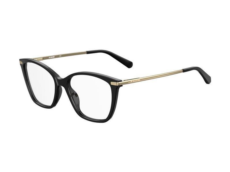 Love Moschino Brillen MOL 572 807