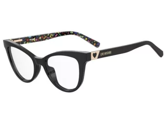 Love Moschino Brillen MOL 576 807