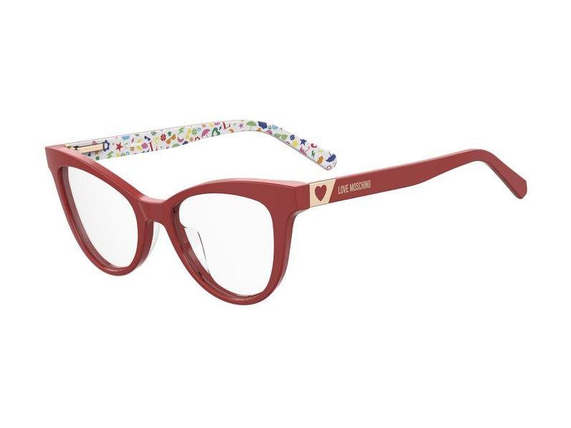 Love Moschino Brillen MOL 576 C9A