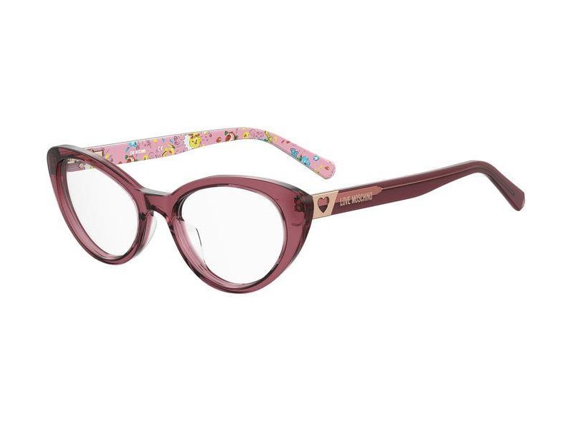 Love Moschino Brillen MOL 577 G3I