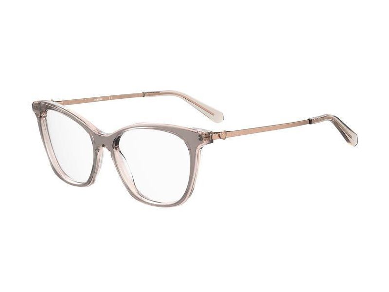 Love Moschino Brillen MOL 579 7HH