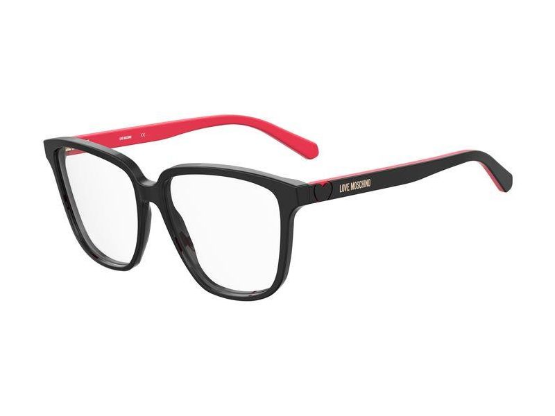 Love Moschino Brillen MOL 583 807
