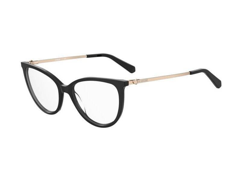Love Moschino Brillen MOL 588 807