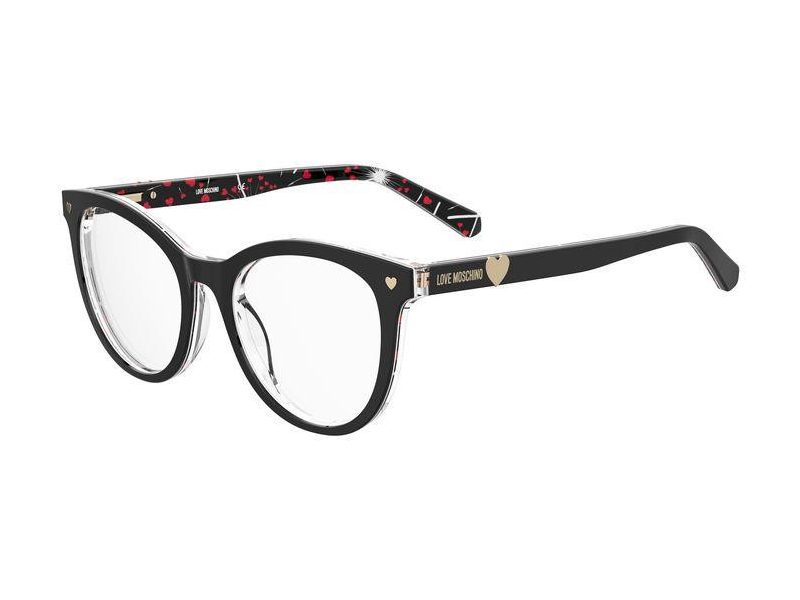 Love Moschino Brillen MOL 592 7RM
