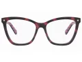 Love Moschino Brillen MOL 593 HT8
