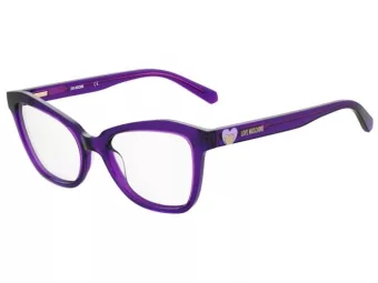 Love Moschino Brillen MOL 604 B3V