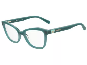 Love Moschino Brillen MOL 604 ZI9