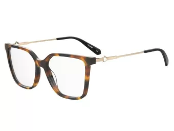 Love Moschino Brillen MOL 612 05L