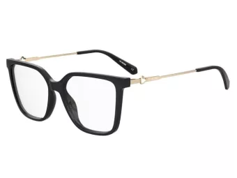 Love Moschino Brillen MOL 612 807