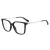Love Moschino Brillen MOL 612 807