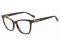 Love Moschino Brillen MOL 615 05L
