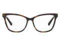 Love Moschino Brillen MOL 615 05L