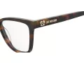 Love Moschino Brillen MOL 615 05L